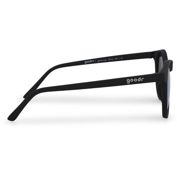 Circle Gs - Midnight Ramble A