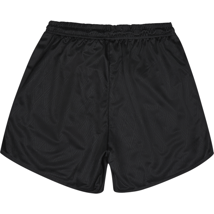 Football Shorts Black
