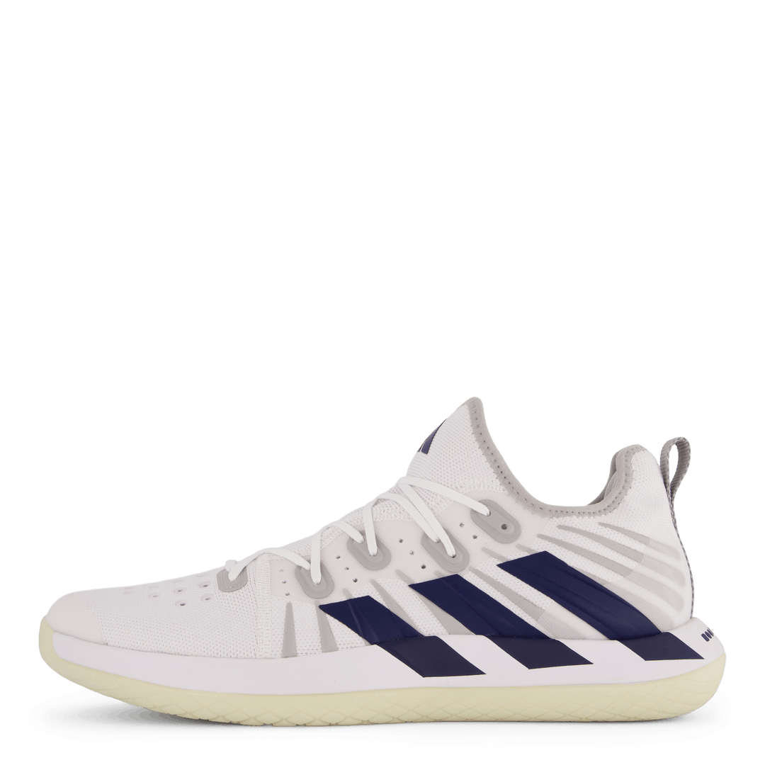 Buty Stabil Next Gen Cloud White / Team Navy Blue 2 / Grey Two