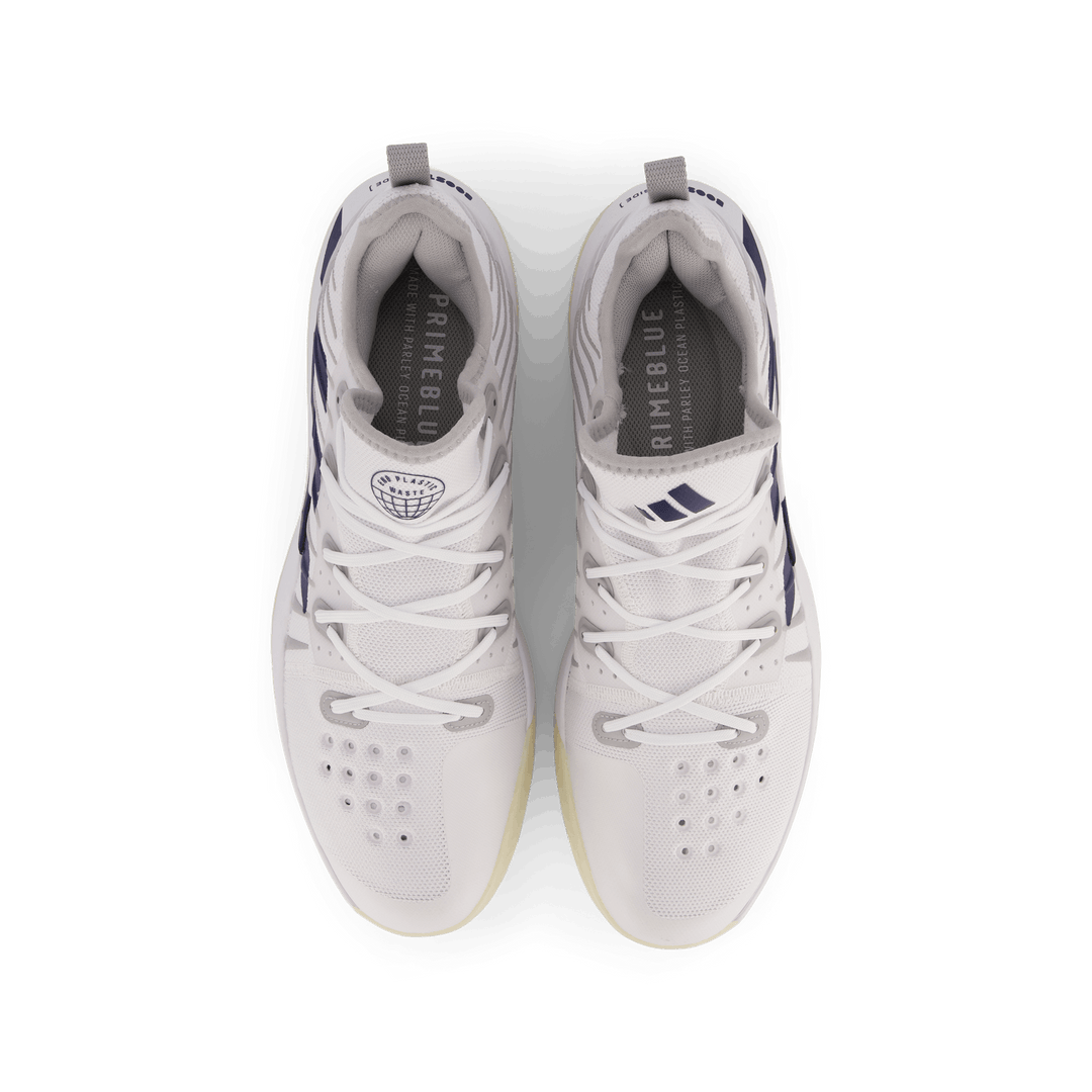 Buty Stabil Next Gen Cloud White / Team Navy Blue 2 / Grey Two