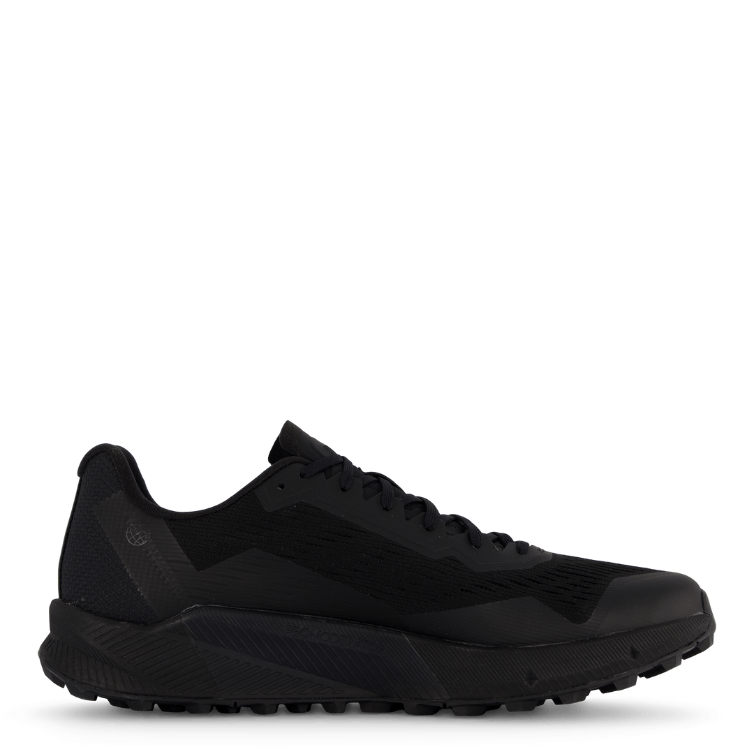 Terrex Agravic Flow 2.0 Trail Running Shoes Core Black / Core Black / Grey Six