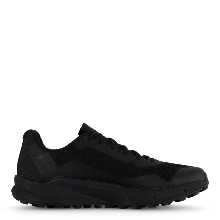 Terrex Agravic Flow 2.0 Trail Running Shoes Core Black / Core Black / Grey Six