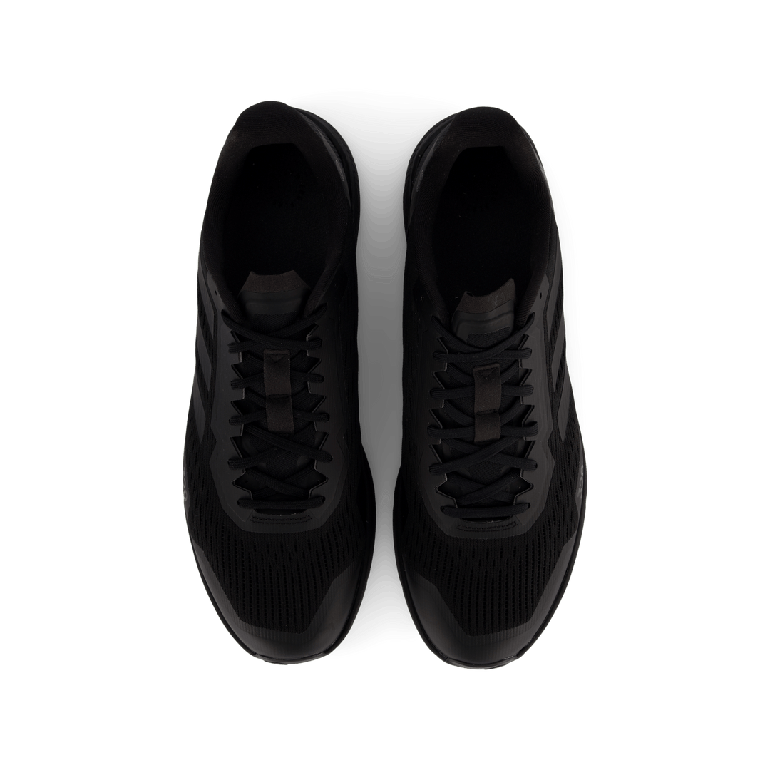 Terrex Agravic Flow 2.0 Trail Running Shoes Core Black / Core Black / Grey Six