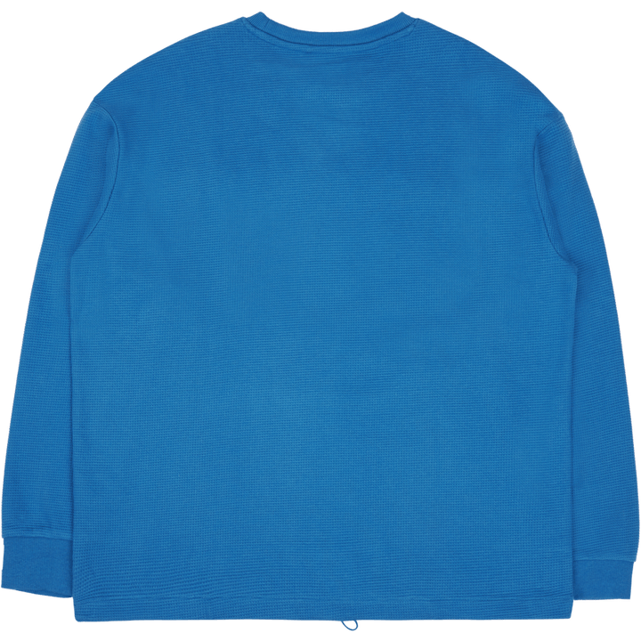 Fila Campobasso Oversized Crewneck Vallarta