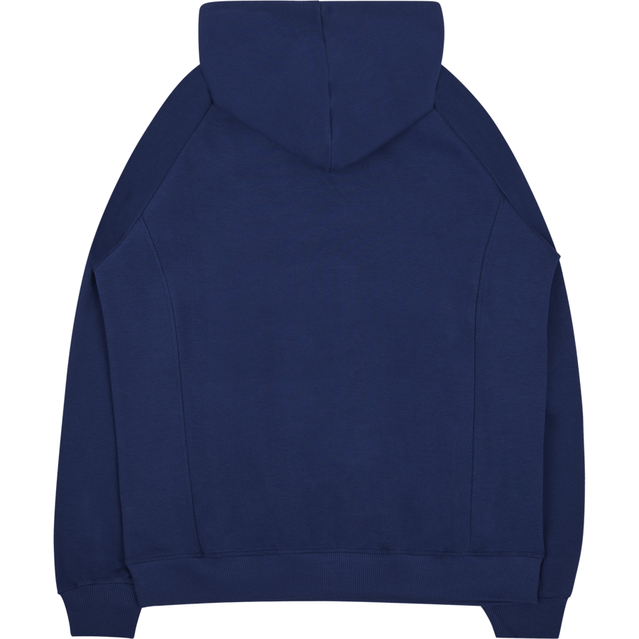 Fila Bisceglie Hoody Medieval