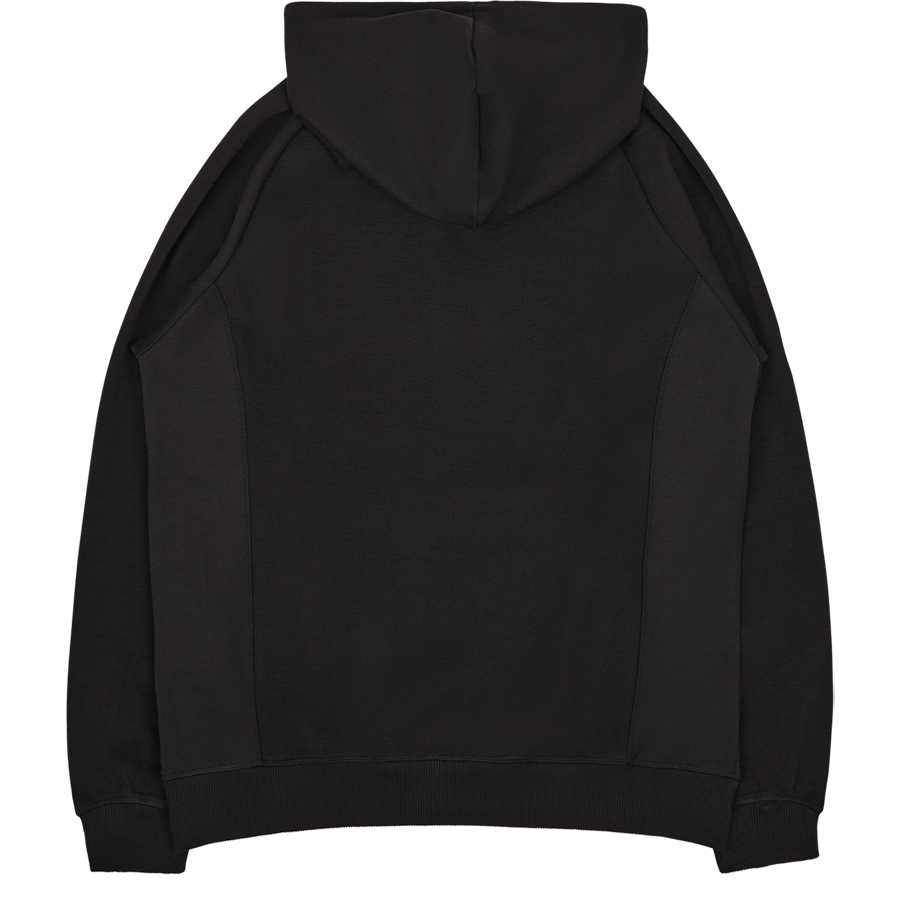 Bisceglie Hoody