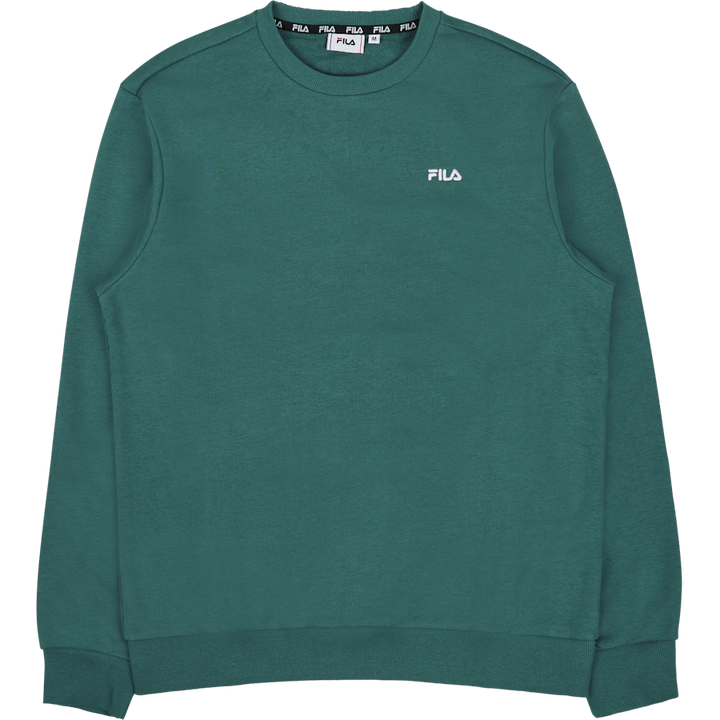 Brustem Crew Sweat Smrk