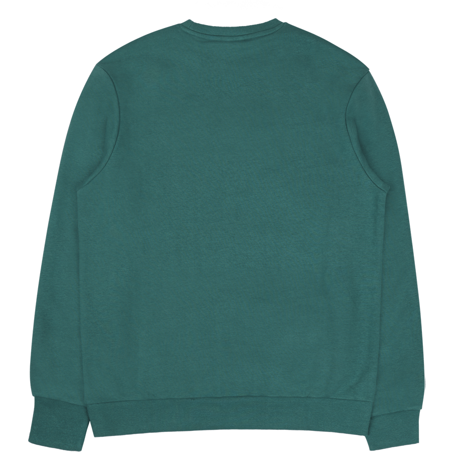 Brustem Crew Sweat Smrk