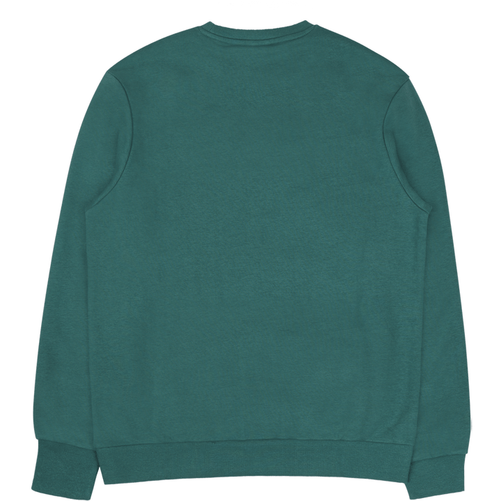 Brustem Crew Sweat Smrk