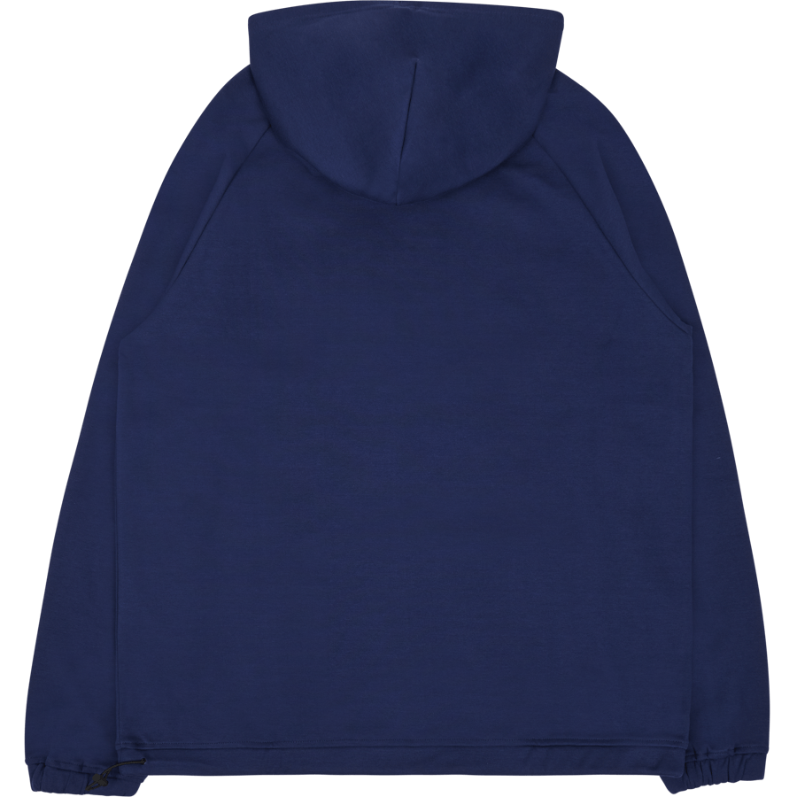 Tauer Hoody Medieval