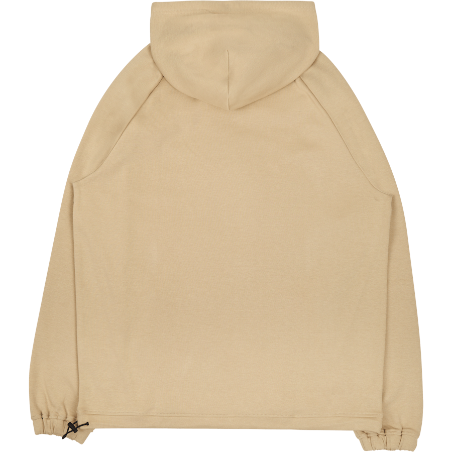 Fila Tauer Hoody Fields Of Rye