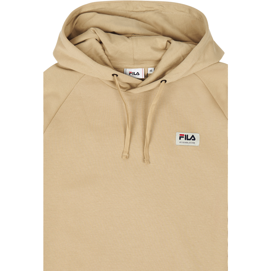 Fila Tauer Hoody Fields Of Rye