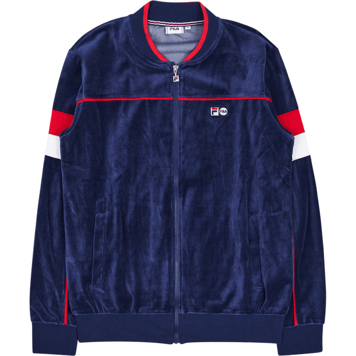 Zielitz Jacket With Zipper Medieval