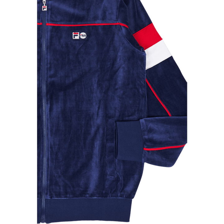 Zielitz Jacket With Zipper Medieval