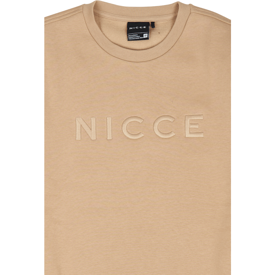 Nicce Mercury Sweat Stone