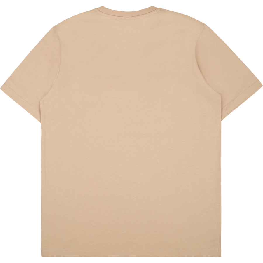 Nicce Mercury T-shirt Stone
