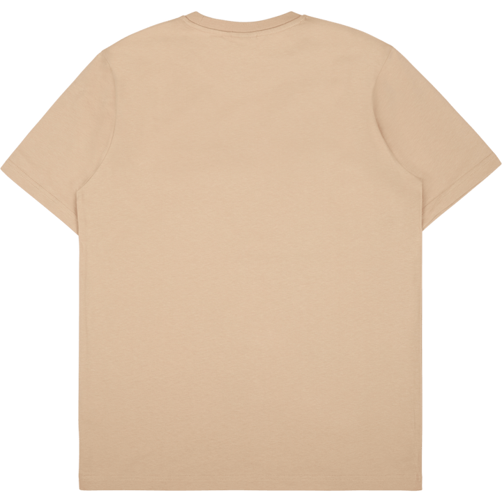 Nicce Mercury T-shirt Stone