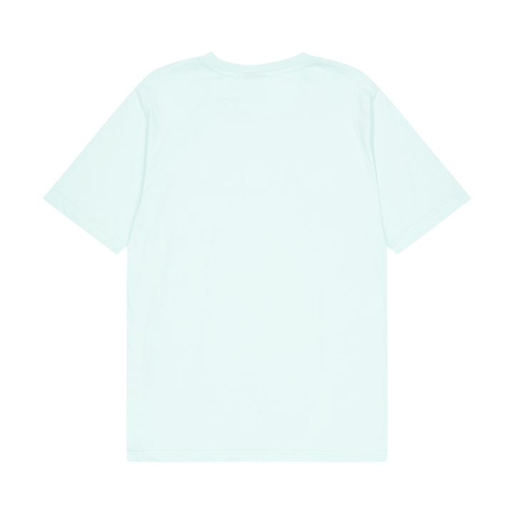 Mercury T-shirt Pale Mint