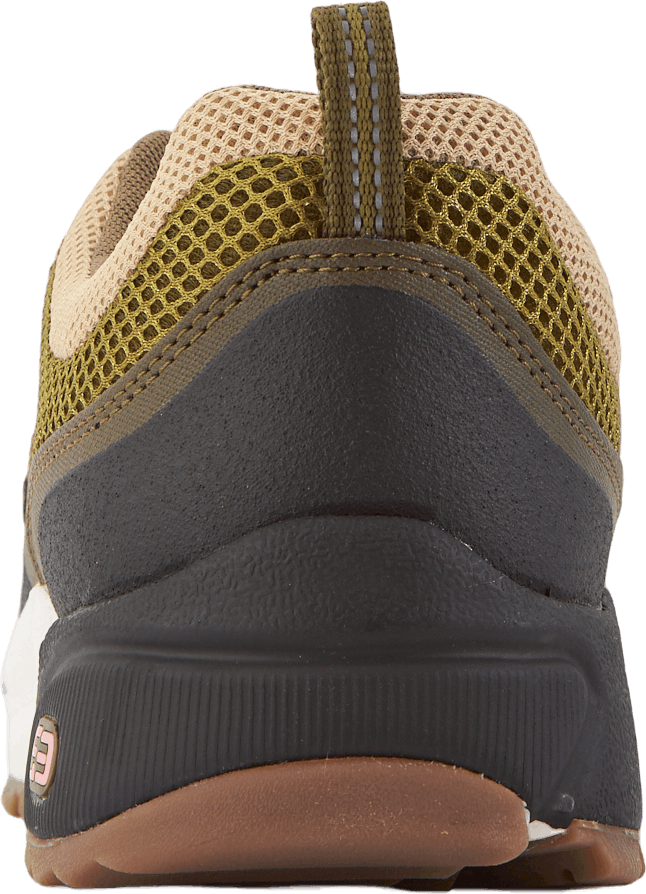 "Ke Wasatch Crest Vent Olive Dr Olve-drab-pink-icing