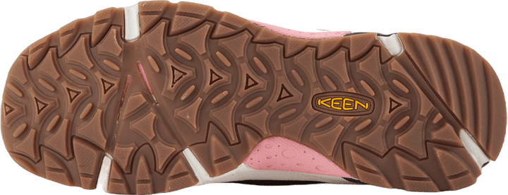 "Ke Wasatch Crest Vent Olive Dr Olve-drab-pink-icing