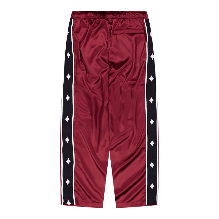 Huf X Freddie Gibbs Track Pant Berry
