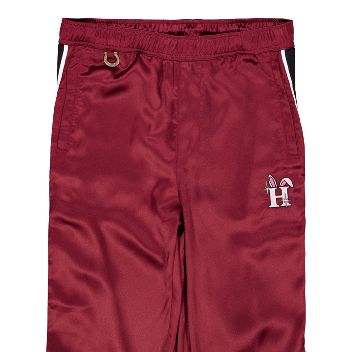 Huf X Freddie Gibbs Track Pant Berry