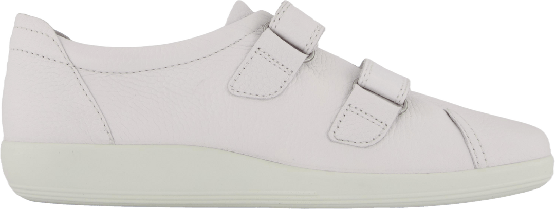 Ecco Soft 2.0 kirkkaan valkoinen