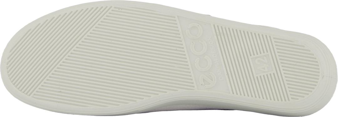 Ecco Soft 2.0 kirkkaan valkoinen