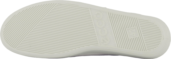 Ecco Soft 2.0 kirkkaan valkoinen