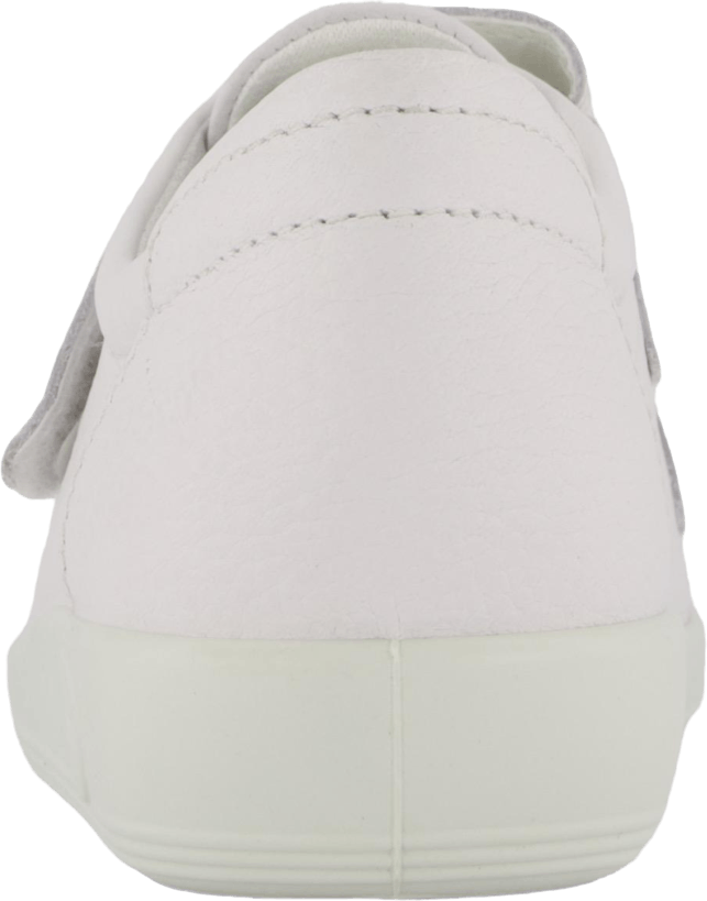 Ecco Soft 2.0 kirkkaan valkoinen