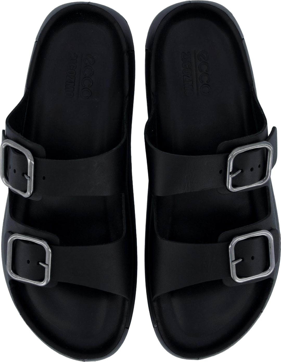 Ecco 2. Cozmo M Musta
