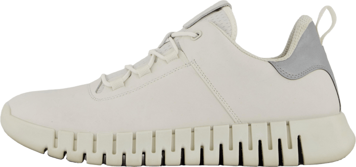 Ecco Gruuv M Branco/branco