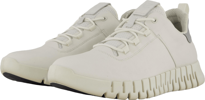 Ecco Gruuv M Branco/branco