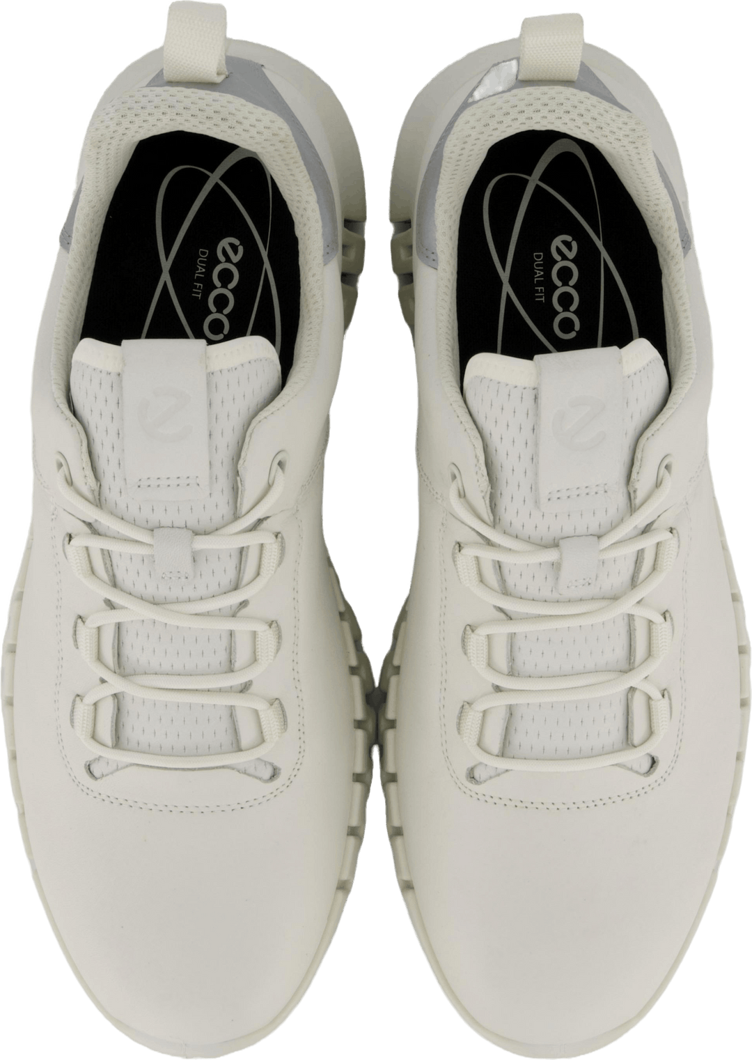 Ecco Gruuv M Branco/branco