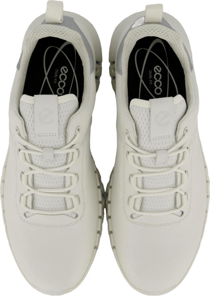 Ecco Gruuv M Branco/branco