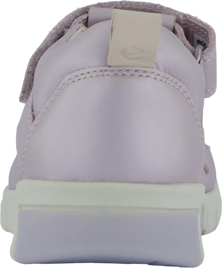 Ecco Mini Stride Sandal Violet Ice Metallic