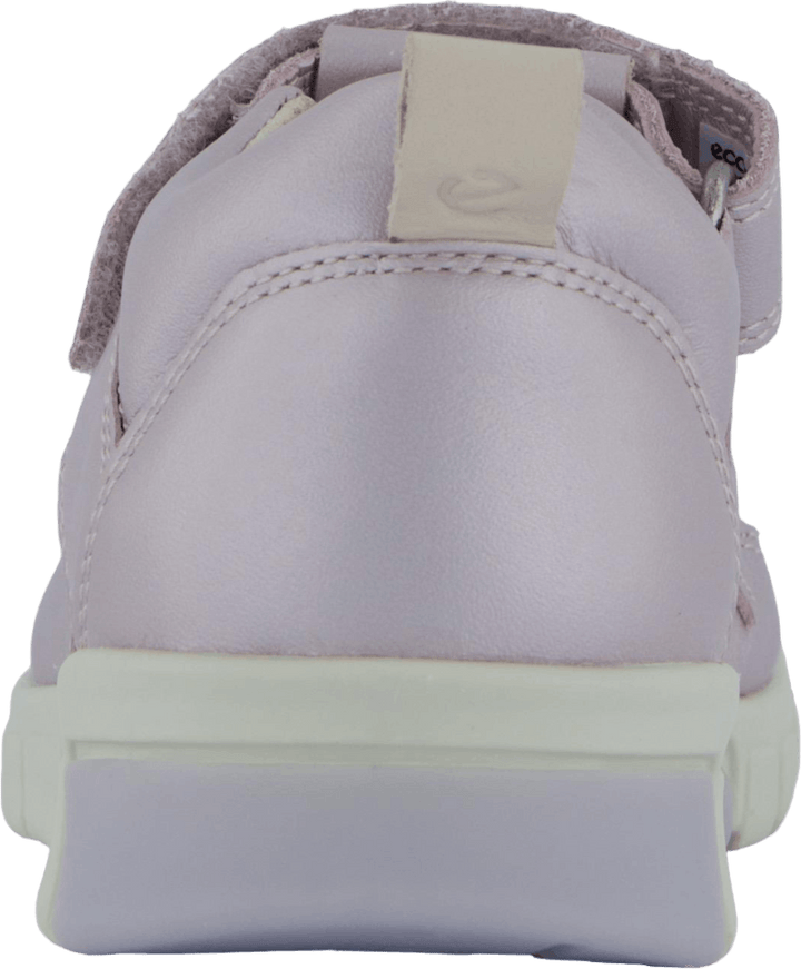 Ecco Mini Stride Sandal Violet Ice Metallic