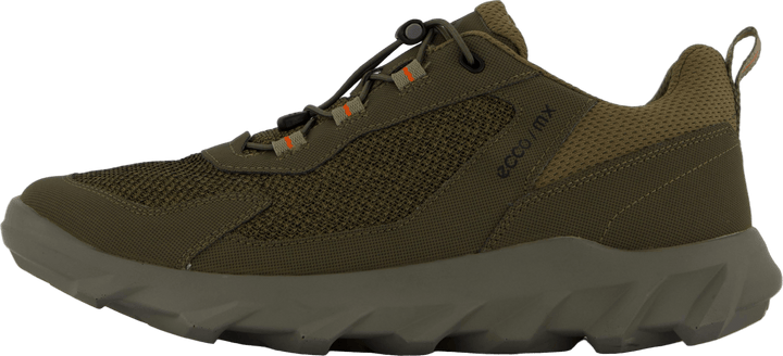 Ecco Mx M Tarmac/tarmac/black