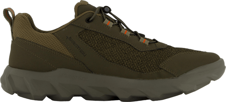 Ecco Mx M Tarmac/tarmac/black