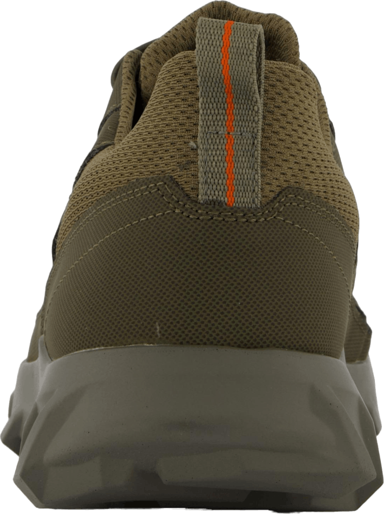 Ecco Mx M Tarmac/tarmac/black