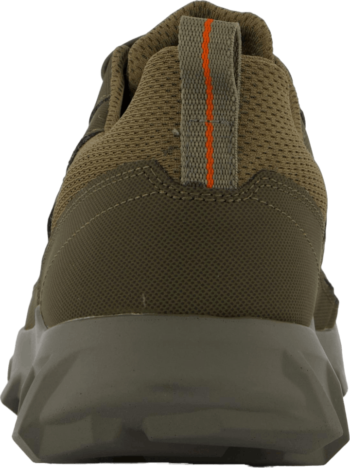 Ecco Mx M Tarmac/tarmac/black