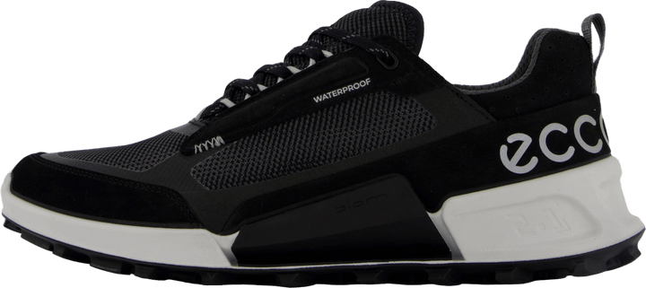 Ecco Biom 2.1 X Mountain W Schwarz/Magnet/Schwarz
