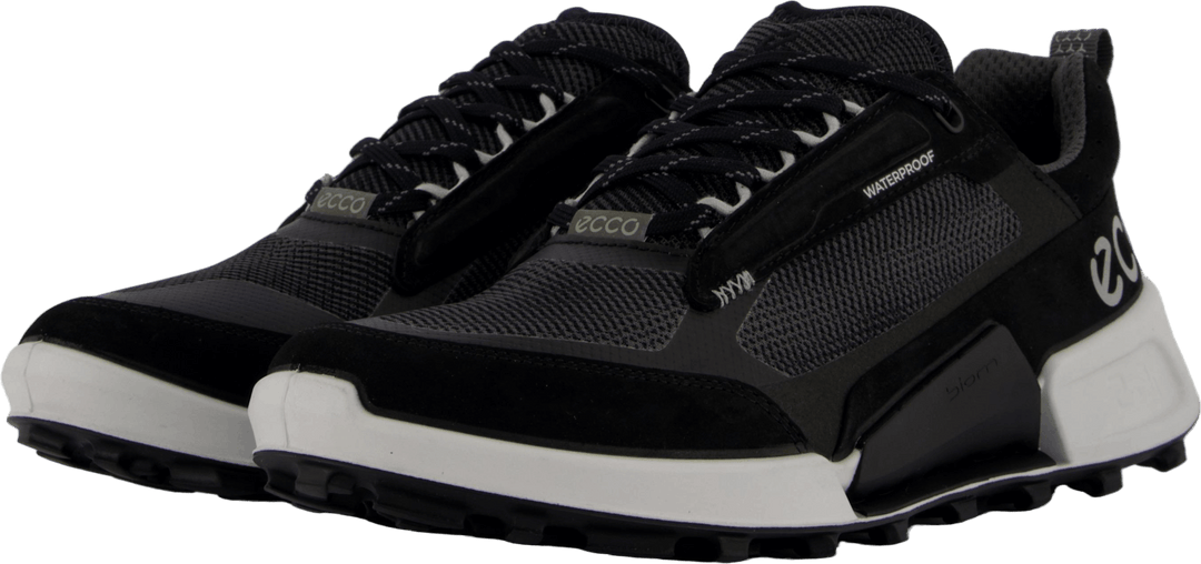 Ecco Biom 2.1 X Mountain W Schwarz/Magnet/Schwarz
