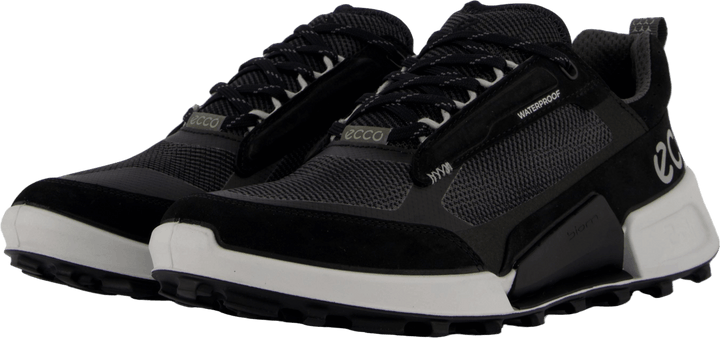 Ecco Biom 2.1 X Mountain W Schwarz/Magnet/Schwarz