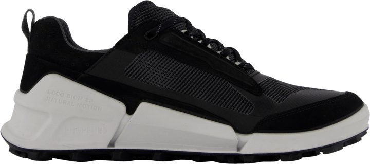 Ecco Biom 2.1 X Mountain W Schwarz/Magnet/Schwarz