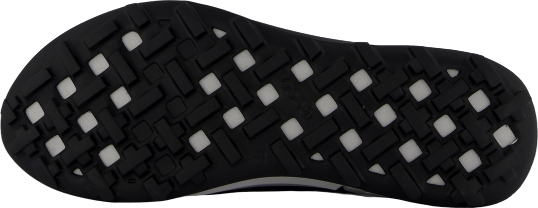 Ecco Biom 2.1 X Mountain W Schwarz/Magnet/Schwarz