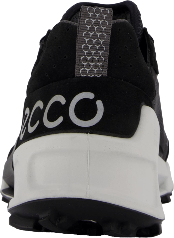 Ecco Biom 2.1 X Mountain W Schwarz/Magnet/Schwarz