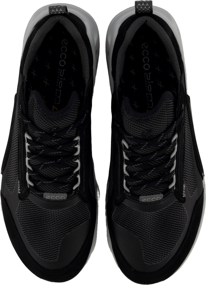 Ecco Biom 2.1 X Mountain W Schwarz/Magnet/Schwarz