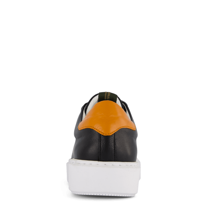 Alex 2.0  Leather