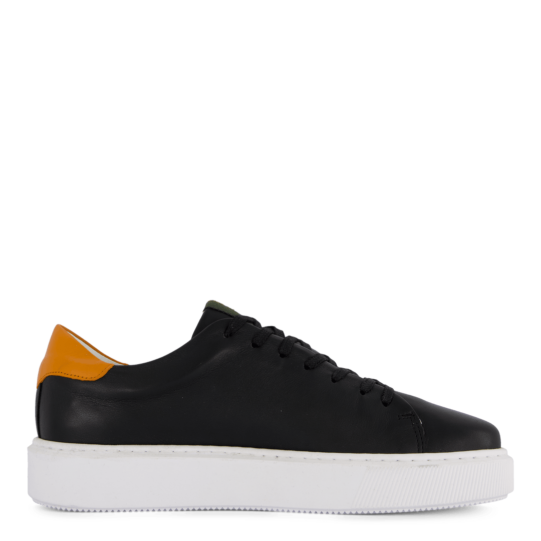 Alex 2.0  Leather